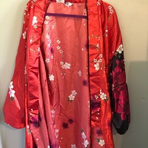 Kimono!